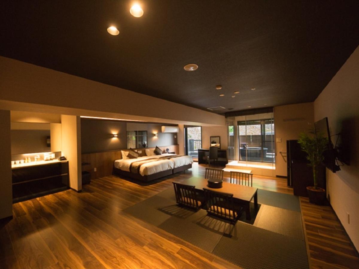 Livemax Resort Aki Miyajima Хатсукаичи Екстериор снимка