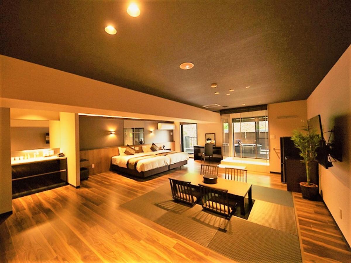 Livemax Resort Aki Miyajima Хатсукаичи Екстериор снимка