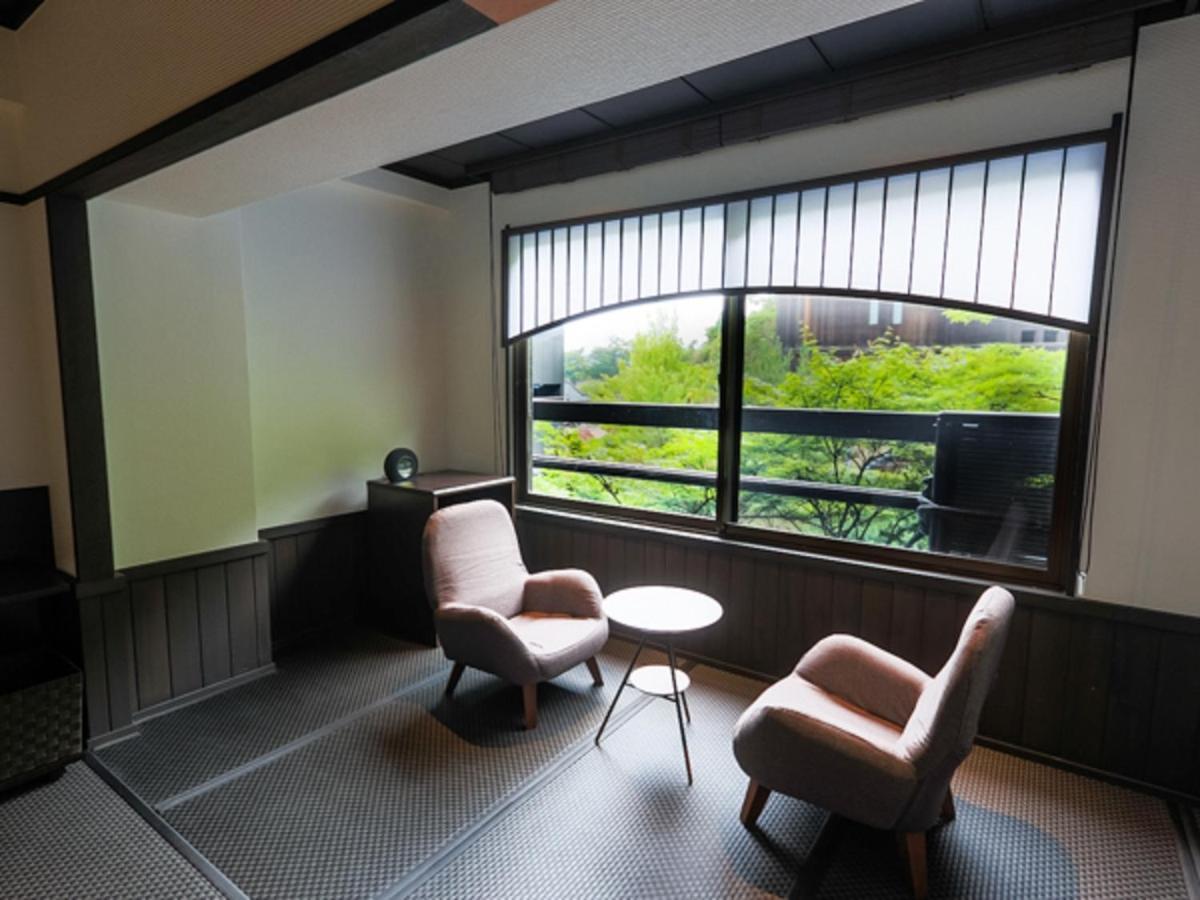 Livemax Resort Aki Miyajima Хатсукаичи Екстериор снимка
