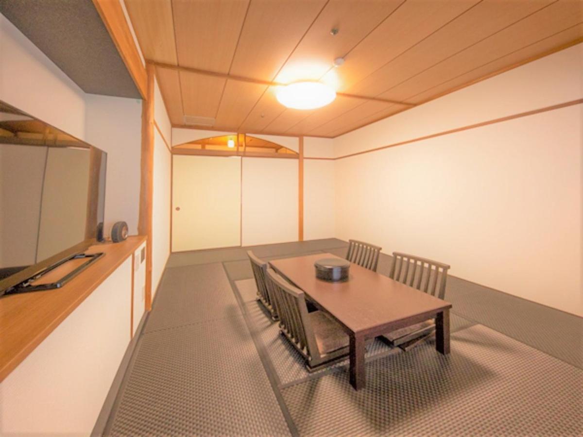 Livemax Resort Aki Miyajima Хатсукаичи Екстериор снимка