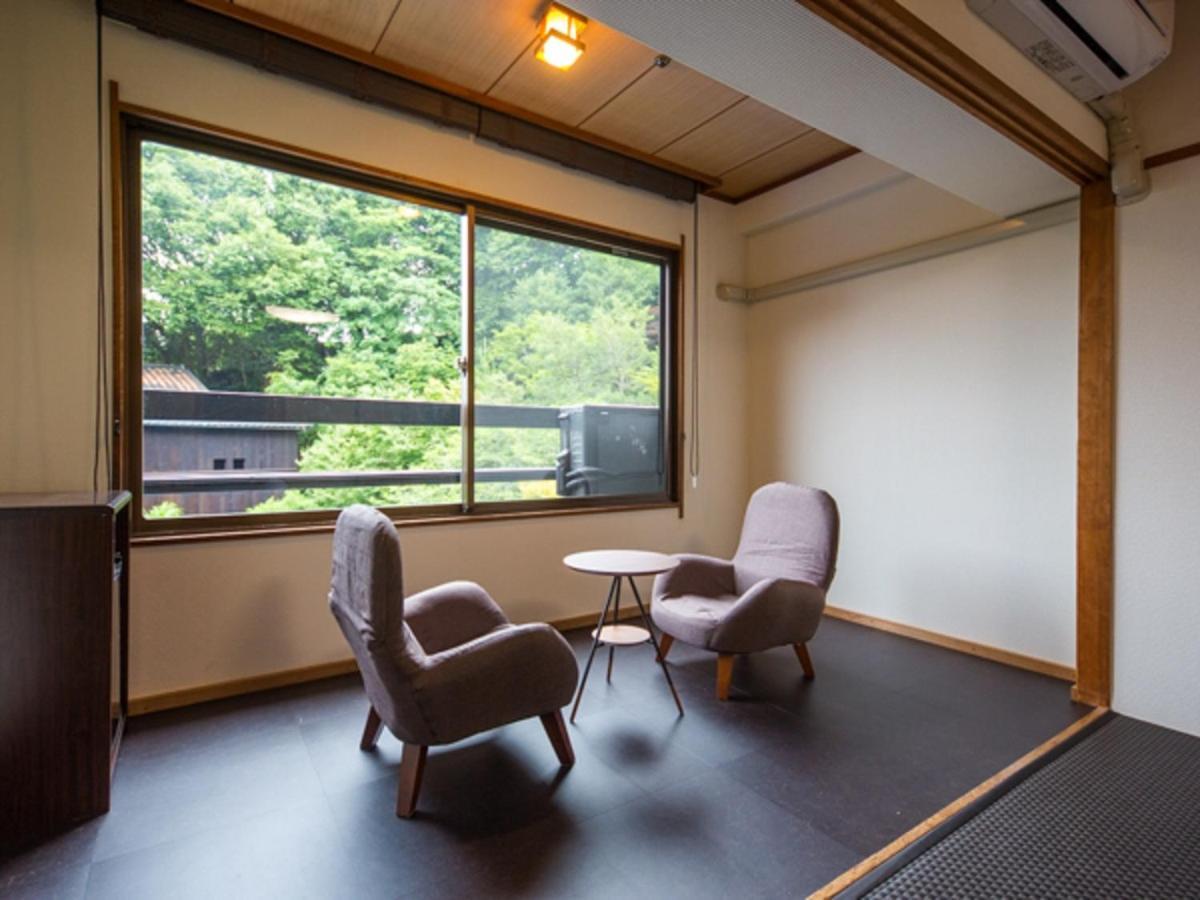 Livemax Resort Aki Miyajima Хатсукаичи Екстериор снимка