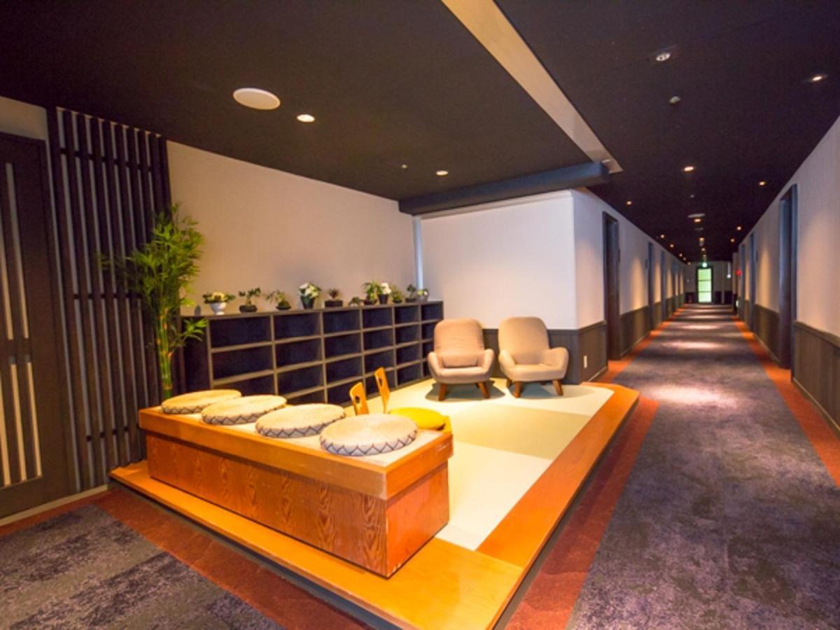 Livemax Resort Aki Miyajima Хатсукаичи Екстериор снимка